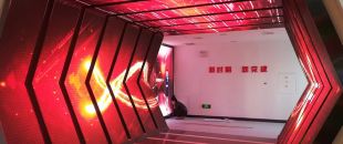 想給店鋪裝個(gè)LED顯示屏，該怎么選分辨率？是不是分辨率越高畫質(zhì)就一定越好？